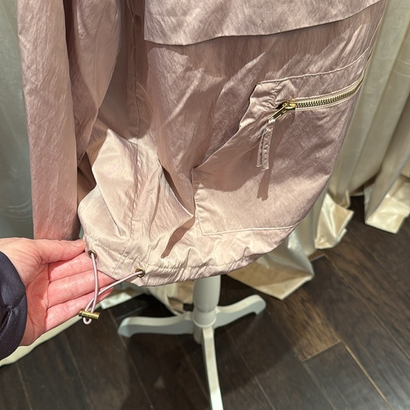 Pink jacket - Picture 6 of 9